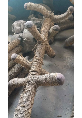 搪玻璃搅拌器的安装与调试步骤